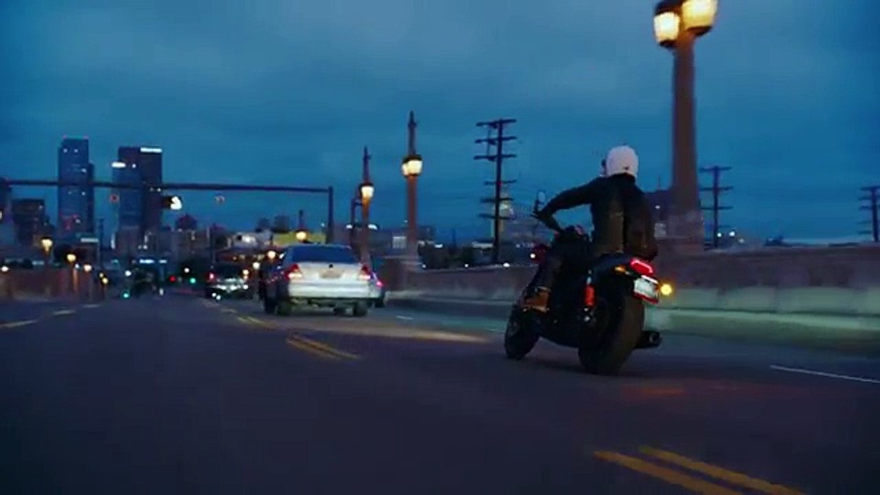 Harley Davidson Street Rod 2017