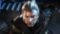 Video Guía, Nioh - Prólogo