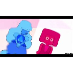 Steven Universe - Steven Bomb (Edit) (By Serene Lester)