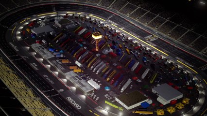 Gran Turismo Sport - Inicio de la beta cerrada