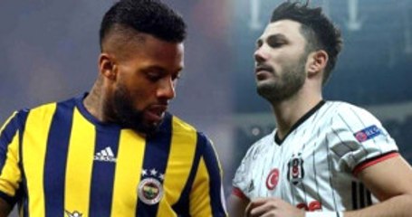 Sunderland ile Beşiktaş Arasında, Tolgay - Lens Takası Gerçekleşebilir