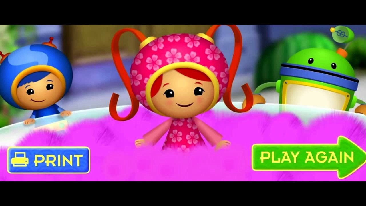 Team Umizoomi Full Episode in English New Episodes 2016 Games Movie Team Umizoomi Nick Jr