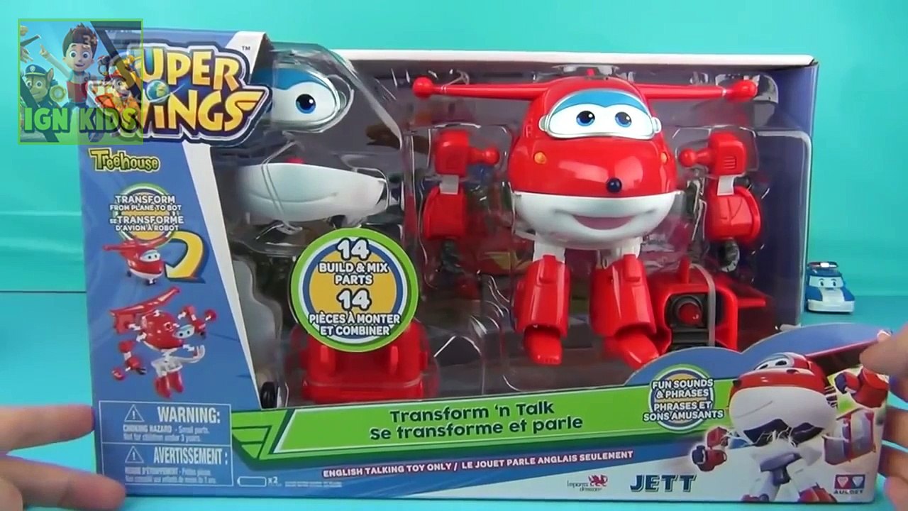 Brinquedos Carros e Caminhão de Transporte Relâmpago Mcqueen Mack - CARS Disney + Avião Super Wings