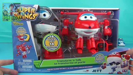 Brinquedos Carros e Caminhão de Transporte Relâmpago Mcqueen Mack - CARS Disney + Avião Super Wings