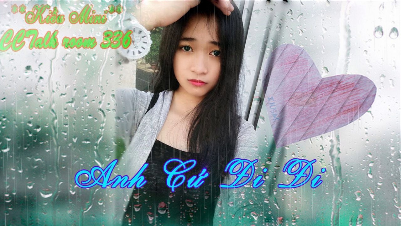 BT Kieu Production |  Anh Cứ Đi Đi | Hot Girl Cover