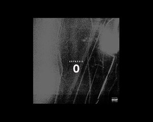 Booba - A4 - Autopsie 0 (2017)