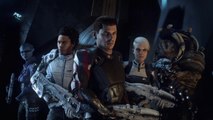 Mass Effect Andromeda - Bande-annonce de lancement