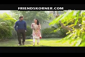 Bache Baraye Farokht Episode 35