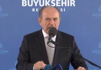 Ibb Başkanı Topbaş: Helikopter Kazasında 7 Kişi Hayatını Kaybetti