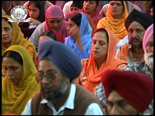 Sache Patshah | Bhai Bhupinder Singh Ji Anad - Delhi Wale | Shabad Gurbani | SSG