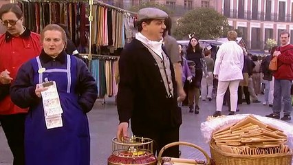 Precio a la vida - ¡Ahora en alta calidad! (Parte 4/5)