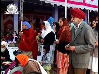 Vadde Mere Sahiba | Sache Patshah | Bhai Bhupinder Singh Ji Anad Delhi Wale | SSG