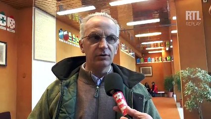 Il entraîne le 9 Le Mans qui a gagné cet hiver à Cagnes-sur-Mer : on va le faire attendre.