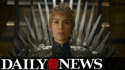 'Game of Thrones' Season 7 Premiere Date — Revealed - Almost