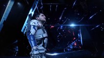 Mass Effect Andromeda : Bande-annonce de lancement