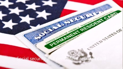 IMMIGRATION_ A MAN SENDS OUT VN OF HIS JAMAICAN FRIEND GREEN-CARD TAKEN AWAY ENTERING THE USA_TRUTH_