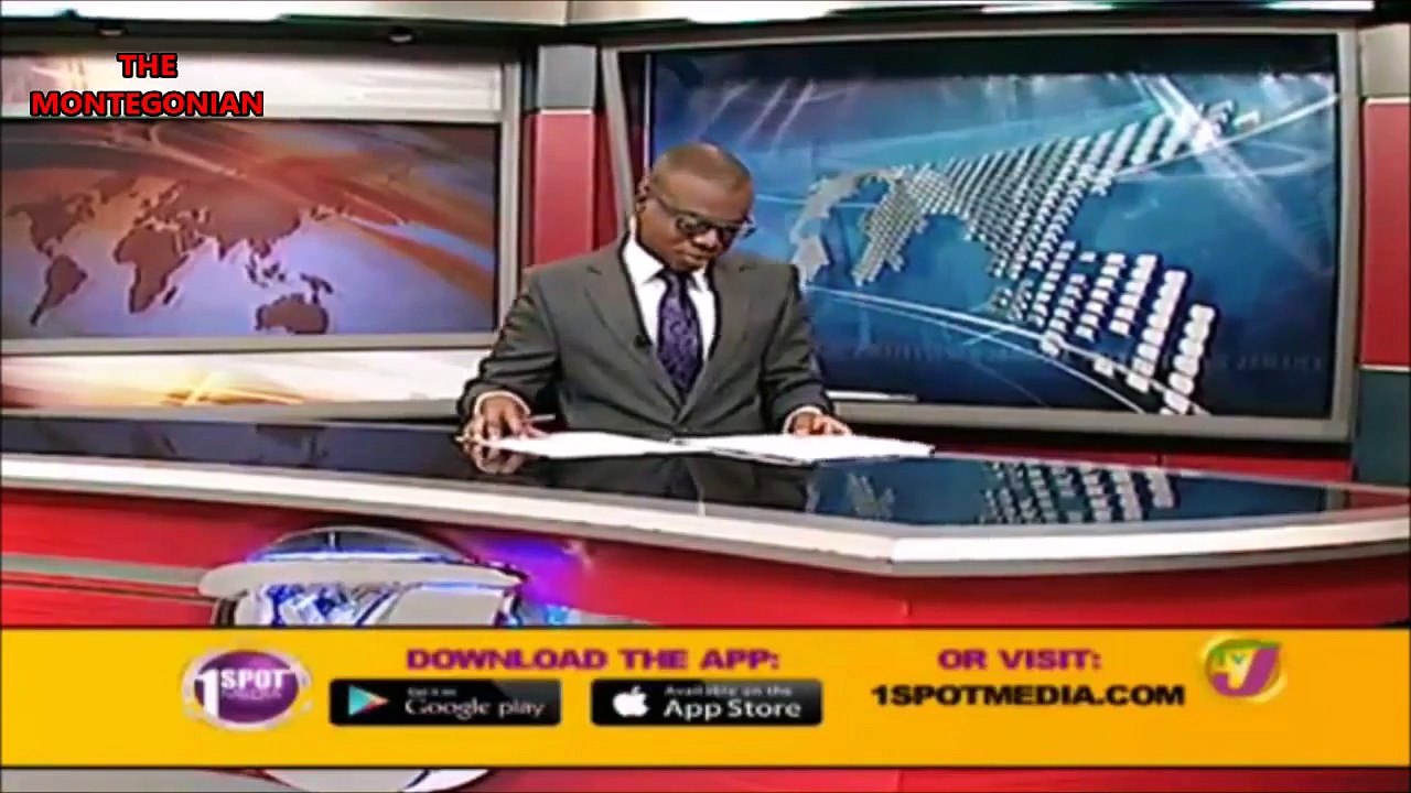 JAMAICA NEWS (MAR 5, 2017)