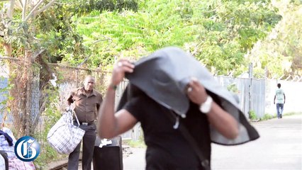 Jamaicans deported from UK