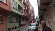 Sinop'ta Yangın Yürekleri Ağza Getirdi