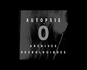 Booba - La Vie En Rouge - Autopsie 0 (2017)