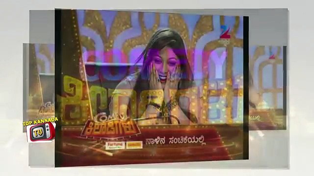 Comedy Khiladigalu final winners list - Zee Kannada Comedy khiladigalu - Zee Kannada - YouTube