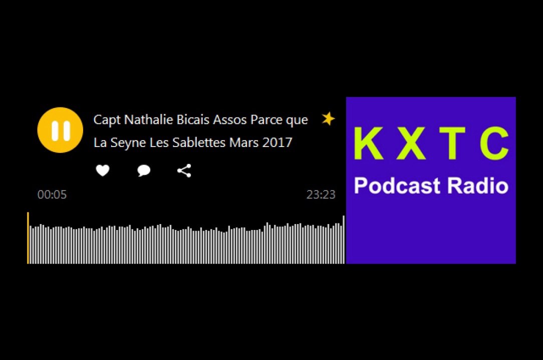 Assos Parce que La Seyne Les Sablettes Mars 2017 - Captation Nathalie Bicais (Version Radio) - 720p