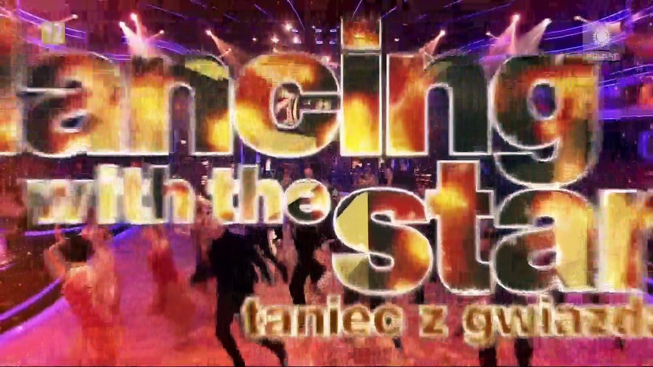DWTS- zapowiedź (10.03.2017)