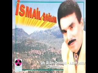 Oyalı Da Yazma - İsmail Sağlam