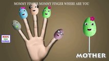 Палец семейные яйцо динозавра торт Поп мультфильм анимация пальцев семья nursery Rhymes для детей