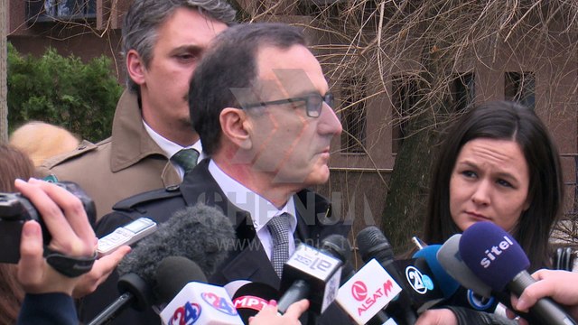 Rasti “Trust”, Koçan akoma nuk është kapur nga policia