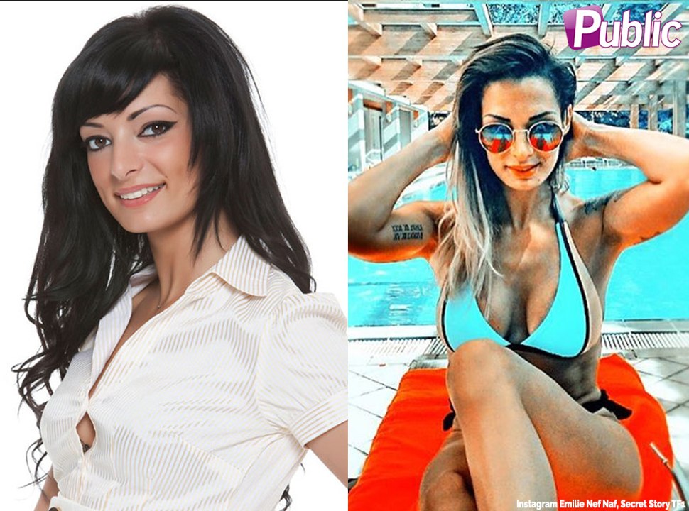 Vidéo : TOP 10 des candidates de télé-réalité qui ont eu recours à une chirurgie mammaire !