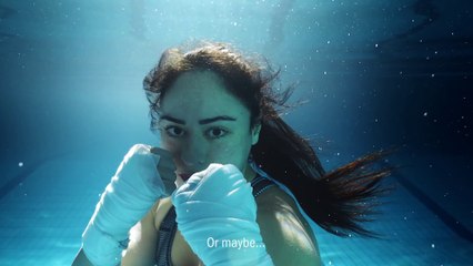 Nike lance une collection de hidjabs pour sportives