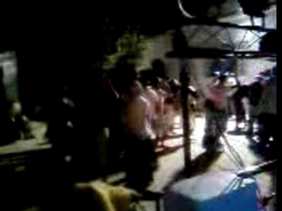 Jaw lella el hena fi zarzis fin de soiree