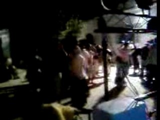 Jaw lella el hena fi zarzis fin de soiree