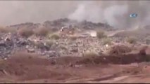Yemen Milli Ordusu Sana'nın Doğusuna Doğru İlerliyor