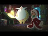 L'Apprenti Père Noël et Le Flocon Magique Bande Annonce (2013)