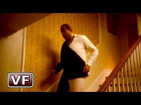 LE MAJORDOME Extrait VF avec Forest Whitaker et Oprah Winfrey