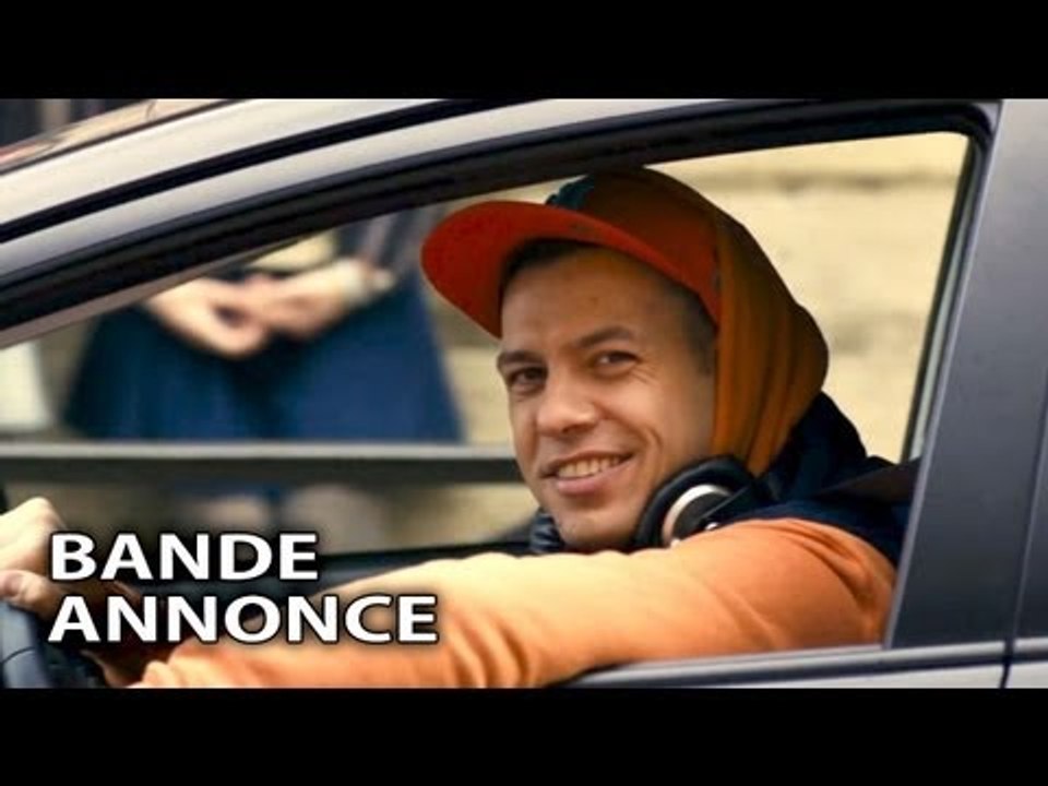 16 ANS OU PRESQUE La Bande Annonce Marrante !