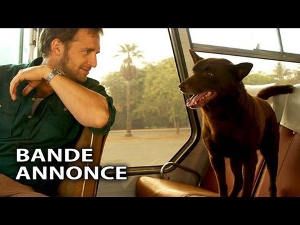 RED DOG - Bande Annonce VOST