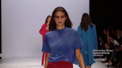 Discover the Latest Fashion Trends at George NextGen Spring/Summer 2017 Australia 🌟