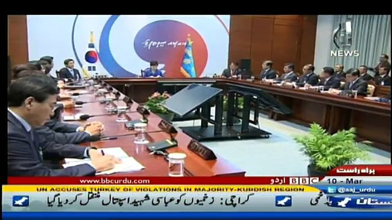 Sairbeen - 10th March 2017