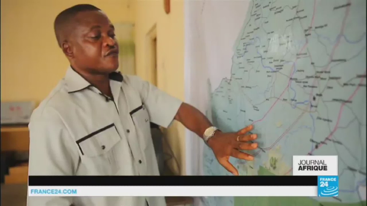 Nigéria : un projet d'autoroute menace la forêt de l'état de Cross River