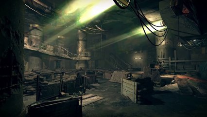 Doom 4 (1.0) Versión cancelada
