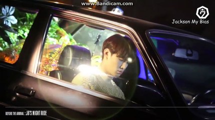 [SUB ESPAÑOL][10/03/17] GOT7 "Never Ever" M/V MAKING FILM