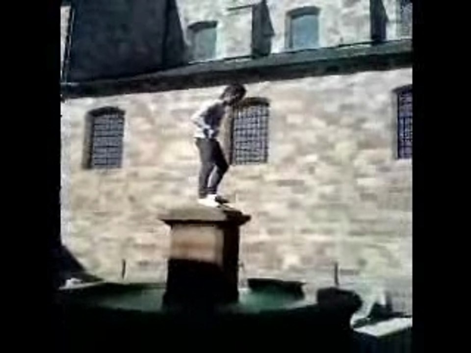 We are the Danse electro [ septembre 2007 ]