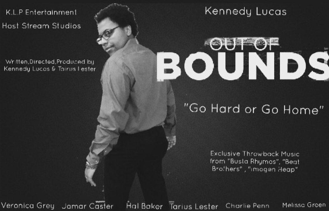 "Out Of Bounds" Extended Trailer