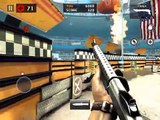 Dead Trigger 2 v0.6.0 (Tournament Update) - iOS - Purgatory Arena Walkthrough Gameplay