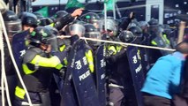 Coreia do Sul tem protestos a favor e contra impeachment
