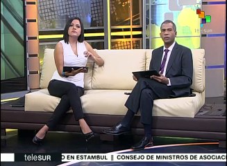 Siria: ejército recupera plantas de abastecimiento de agua en Alepo