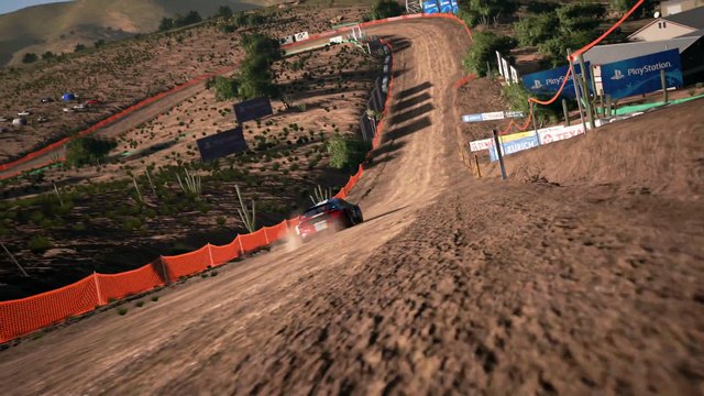 Gran Turismo Sport - Closed Beta Announcement - PS4